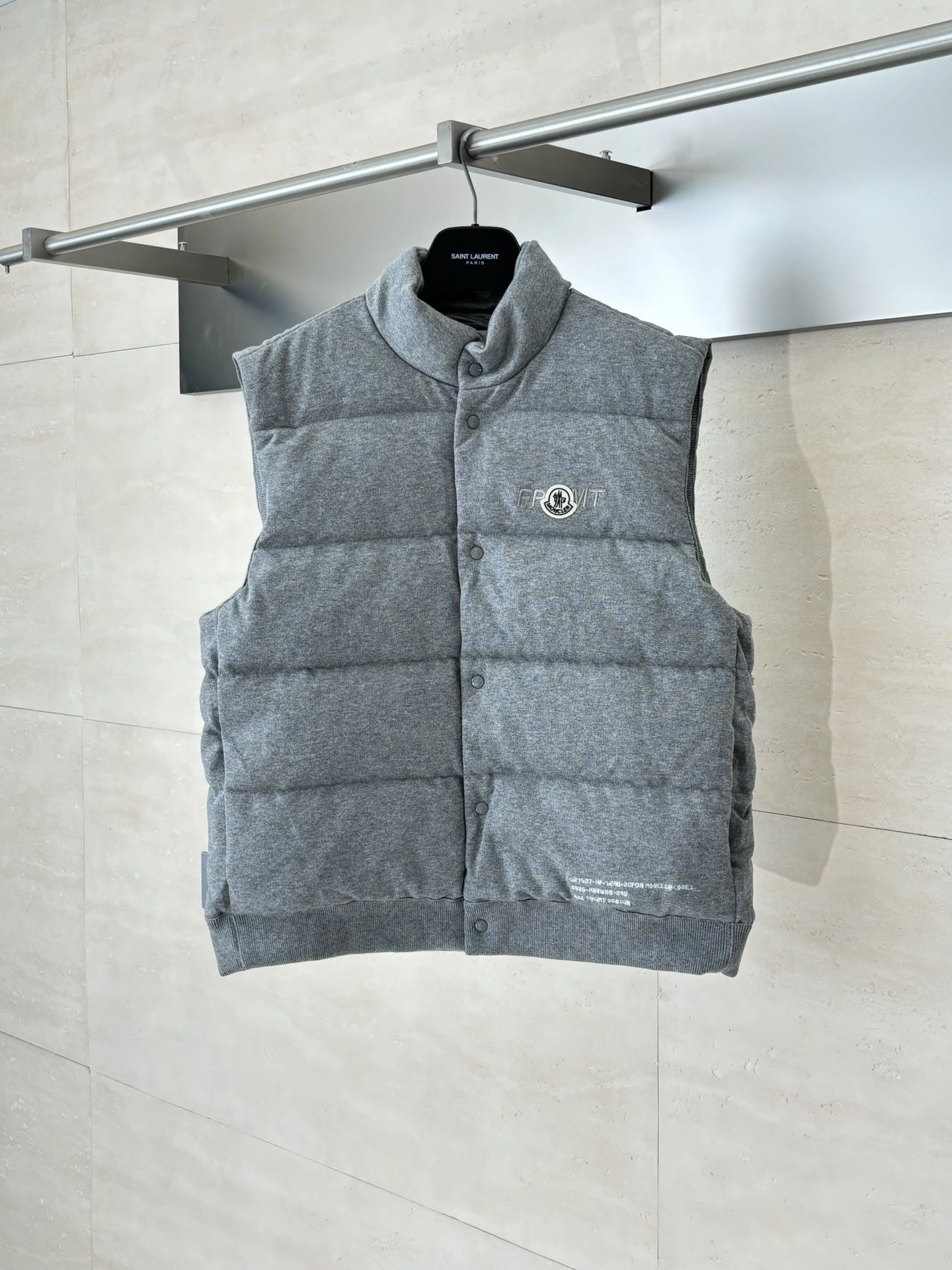 wg.luxury-- 7o9385r Down jacket 90 white duck down item:E-F363I0616